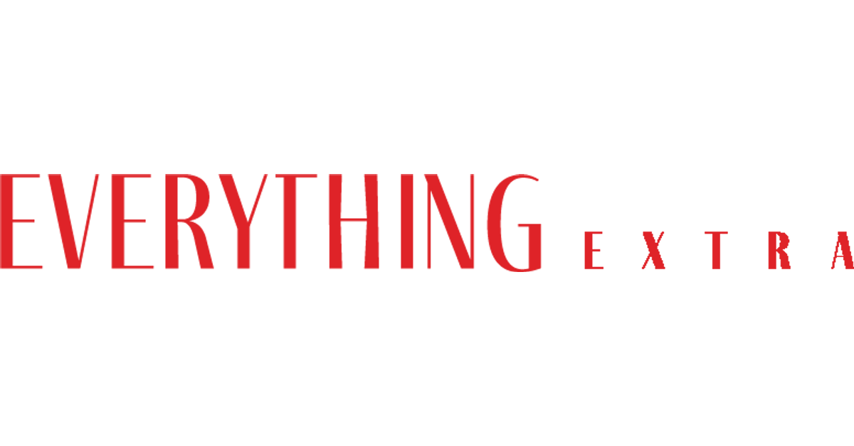 Everything Extra