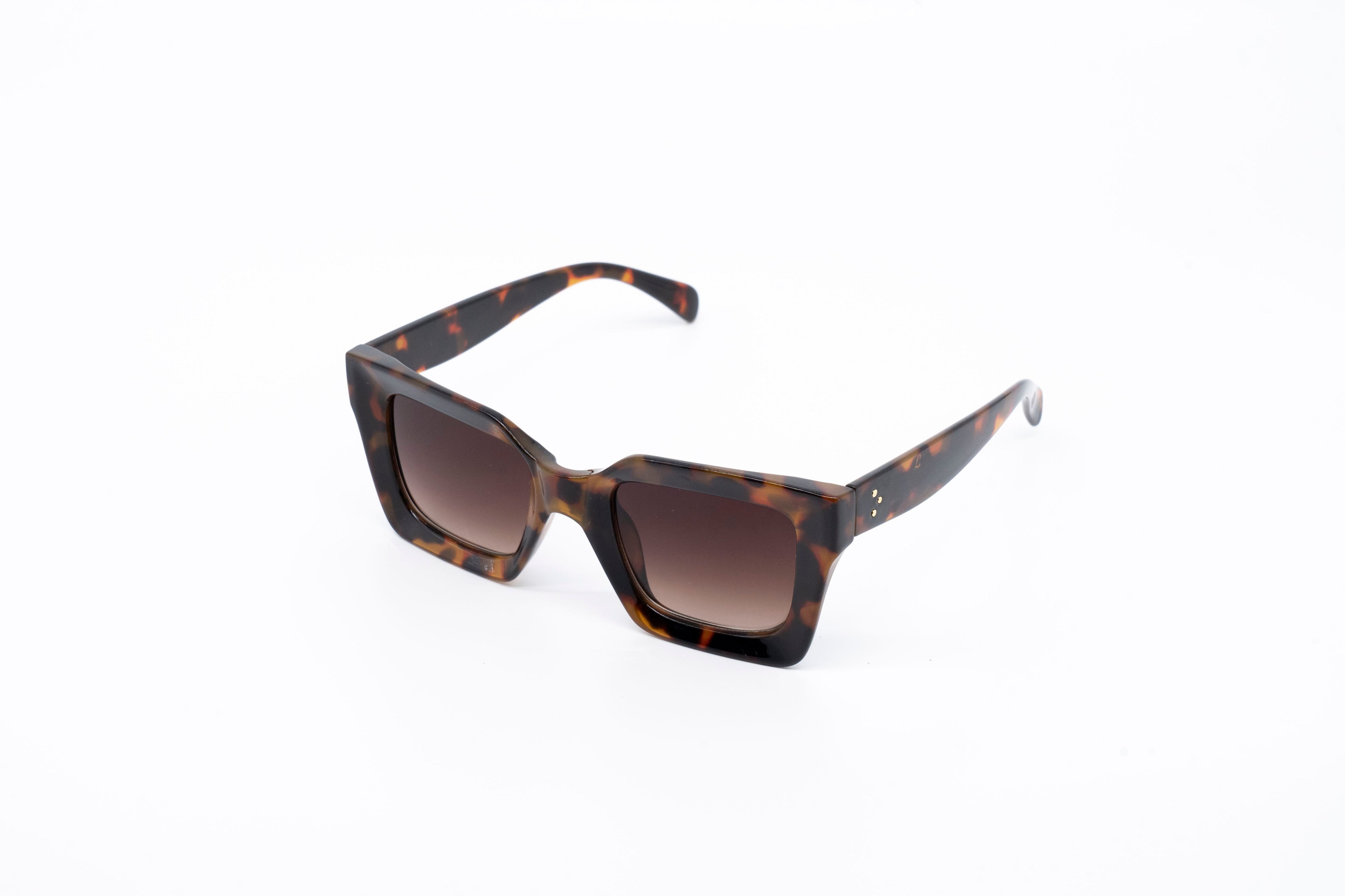 Simply Square Sunglasses