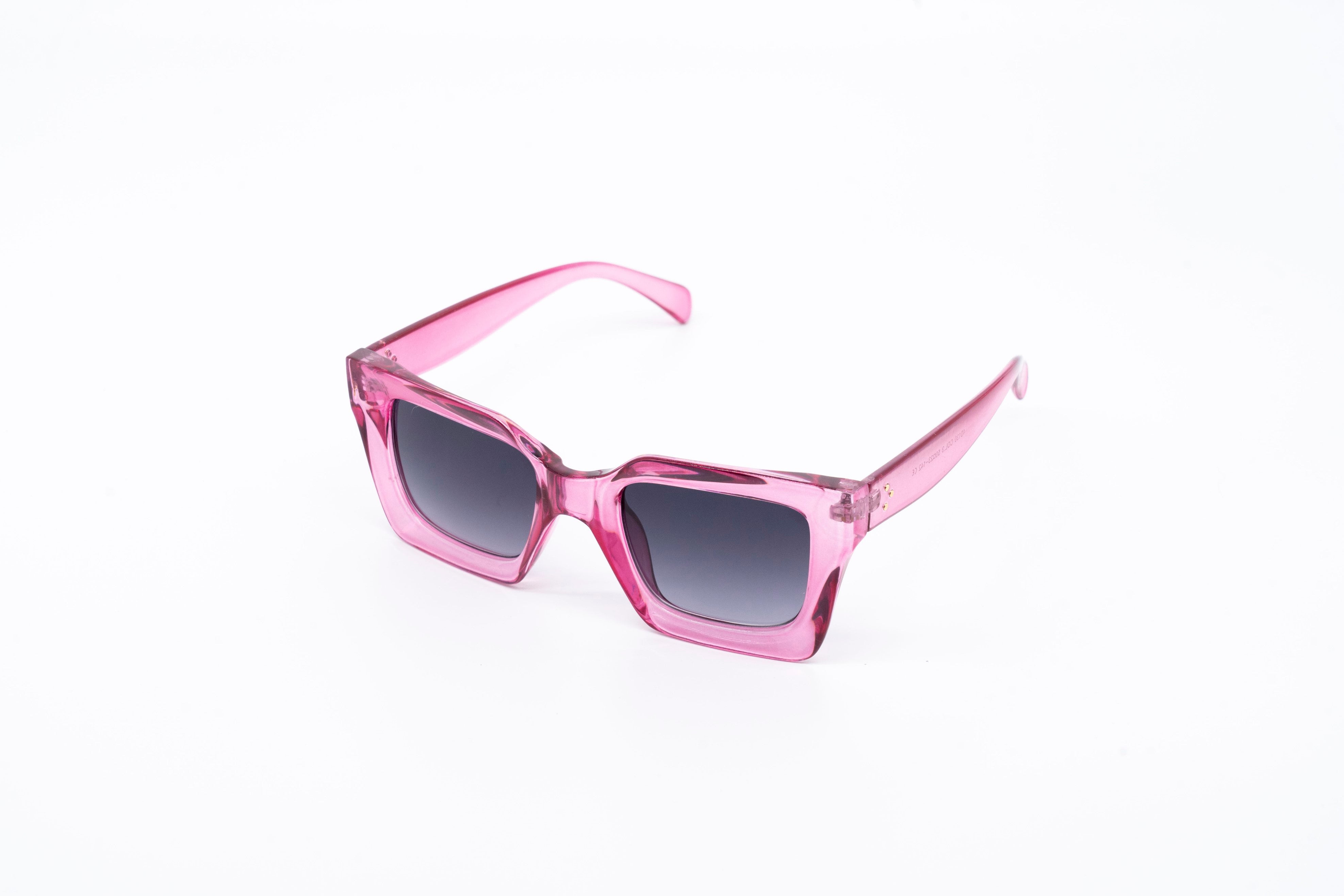 Simply Square Sunglasses