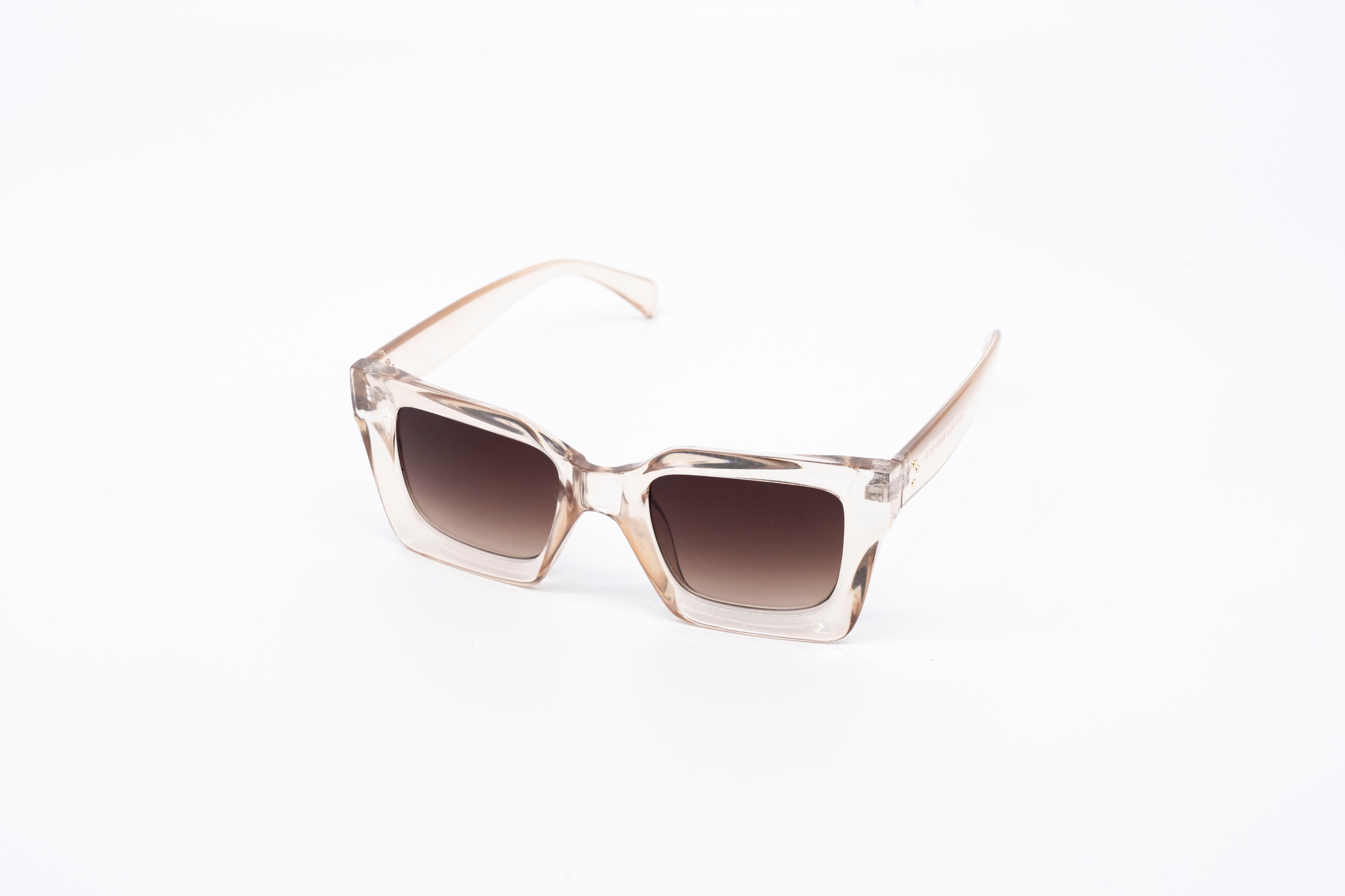 Simply Square Sunglasses