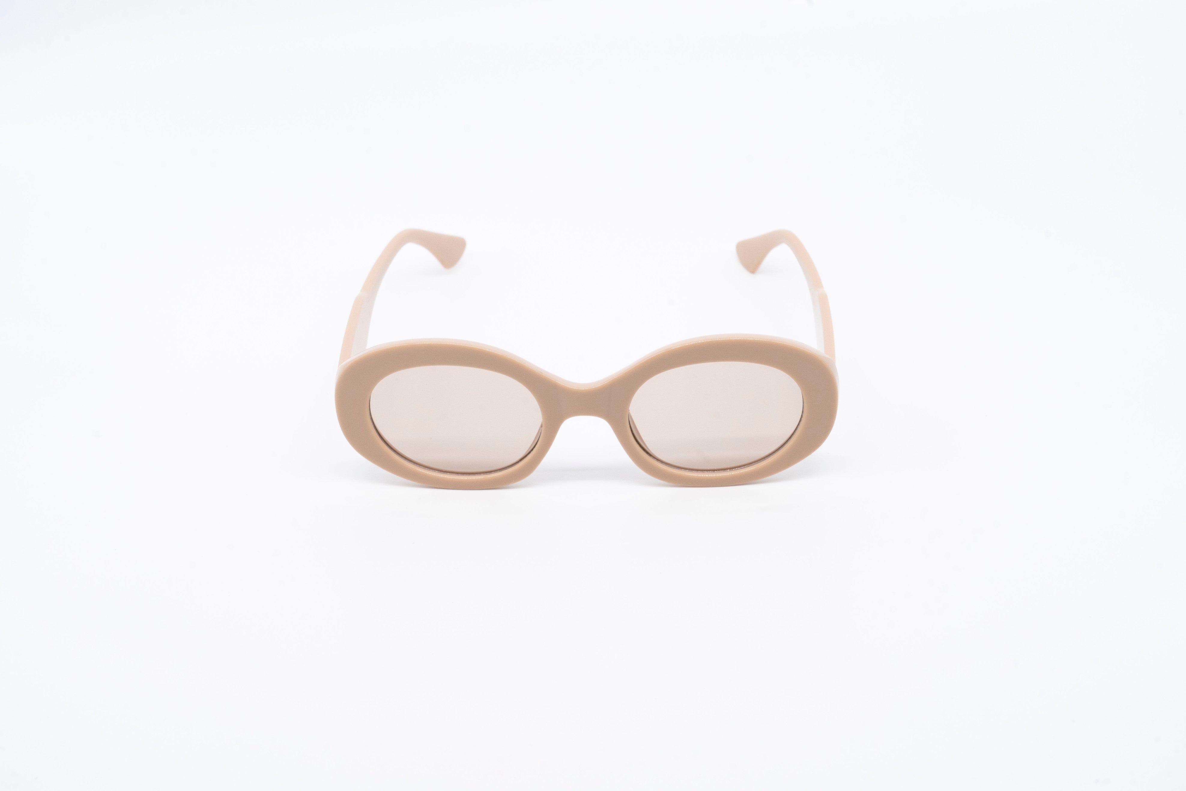 Oval Dreams Sunglasses