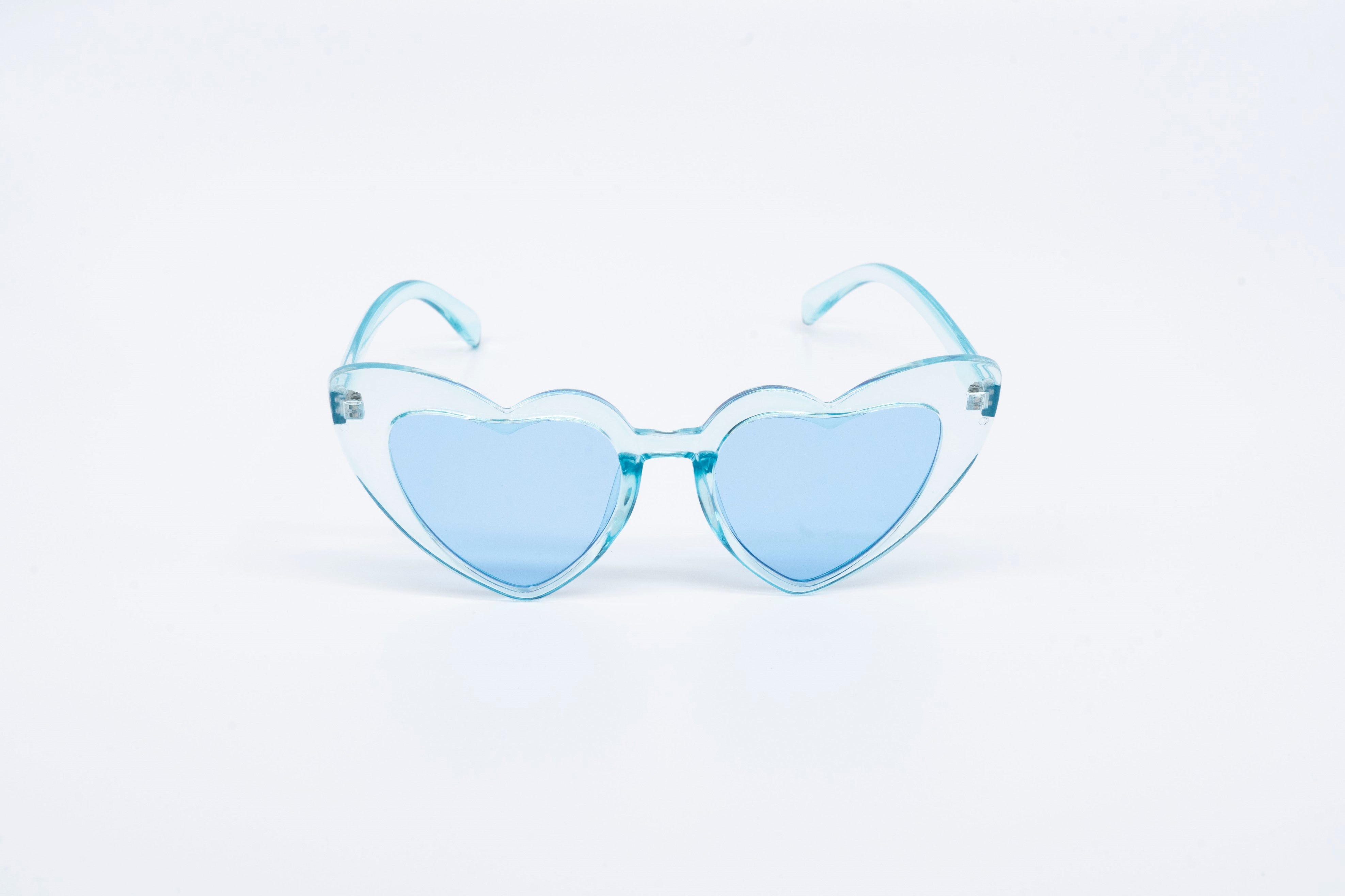 Heart Sunglasses