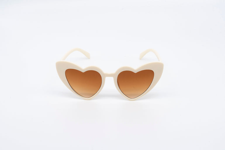 Heart Sunglasses