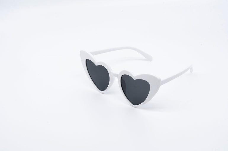 Heart Sunglasses