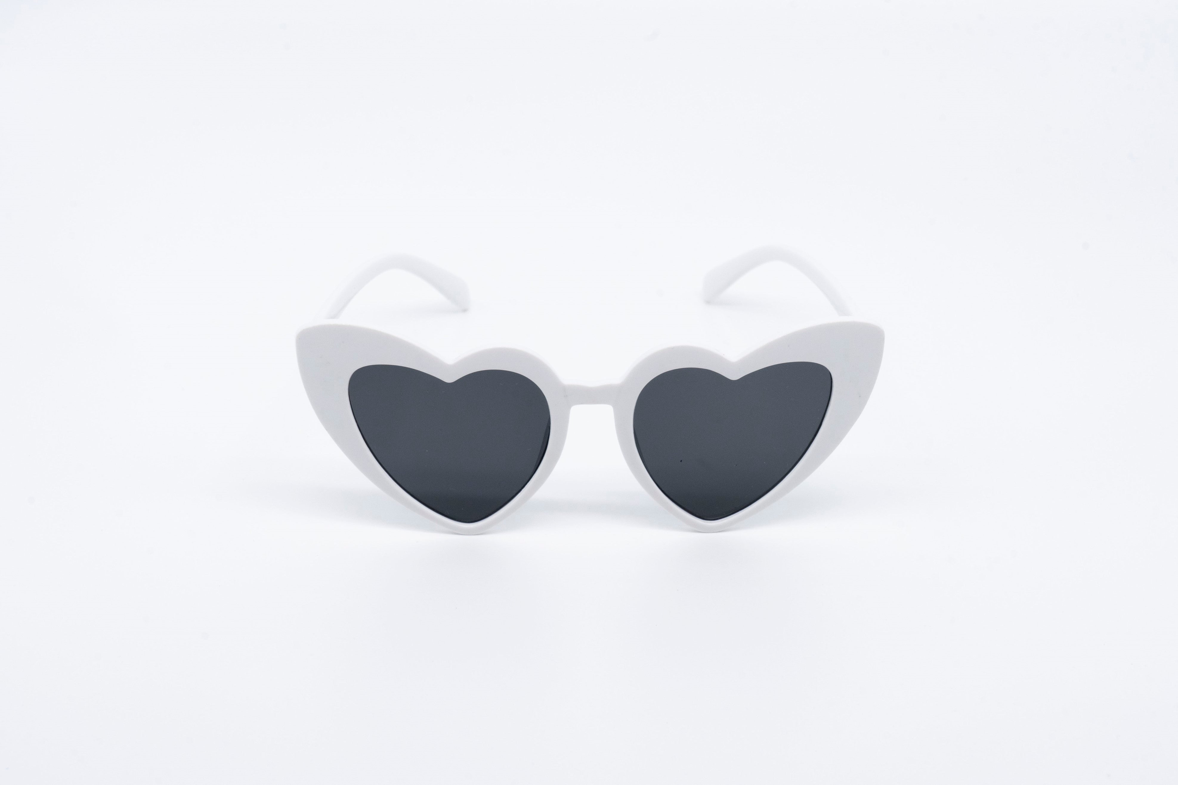 Heart Sunglasses