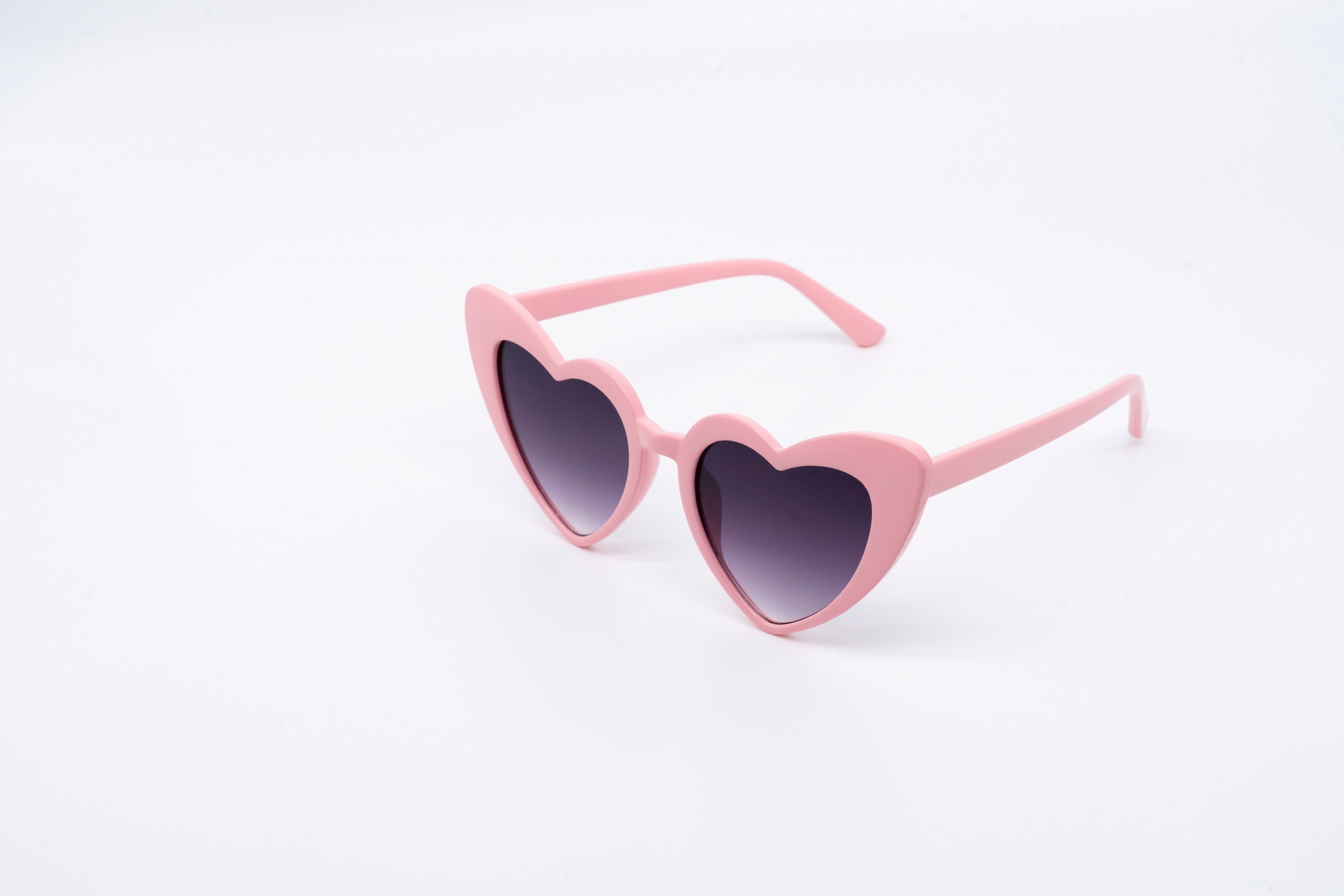 Heart Sunglasses