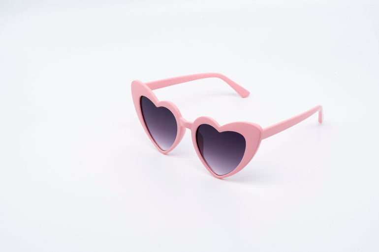 Heart Sunglasses