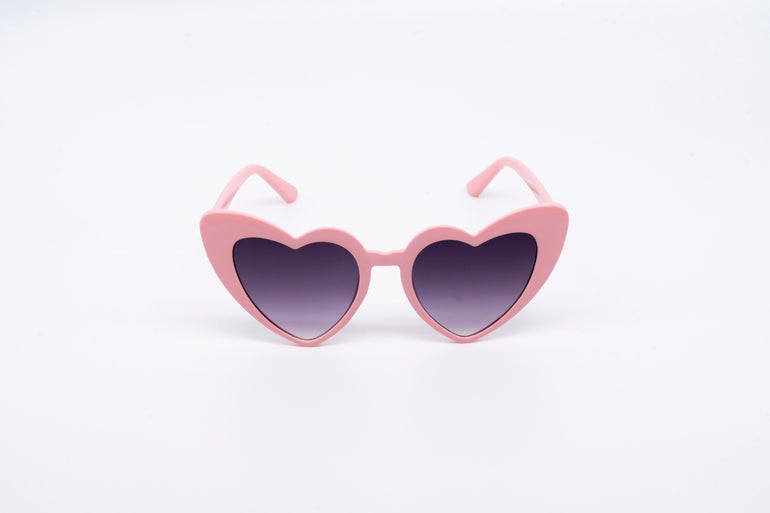 Heart Sunglasses