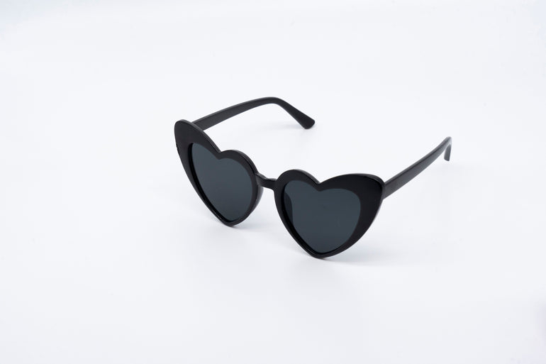 Heart Sunglasses