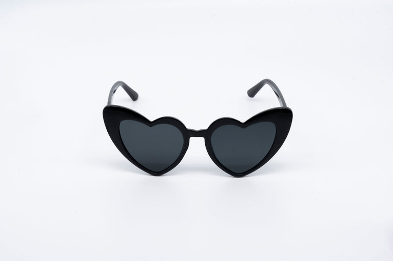 Heart Sunglasses