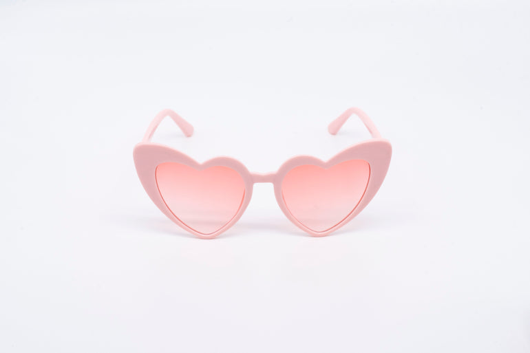 Heart Sunglasses