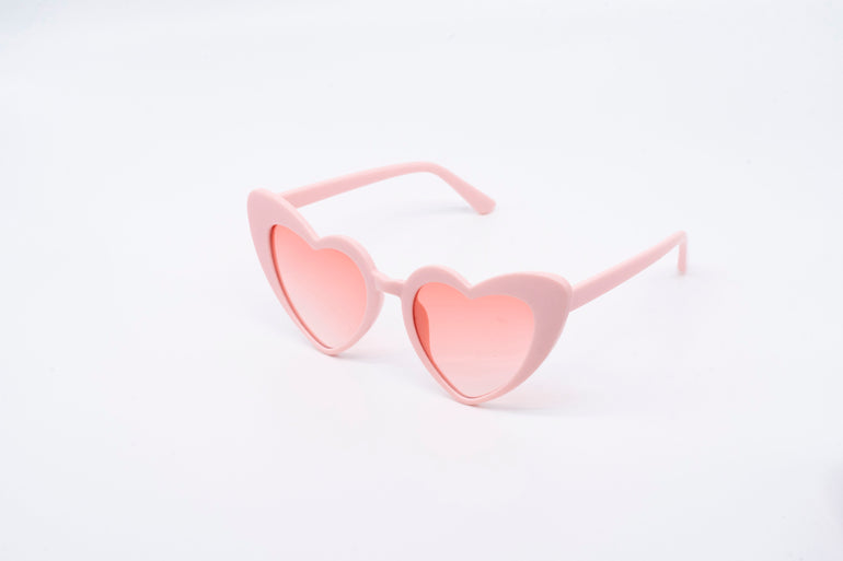 Heart Sunglasses