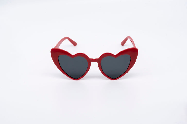 Heart Sunglasses