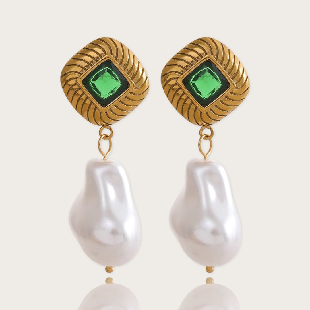 ZAZA Earrings